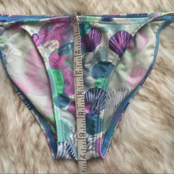 Insight string bikini swim set - size XS / 6 AU - Picture 3 of 5